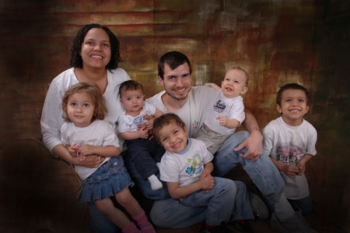 Our Family