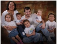 Davis Family
