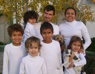 Davis Family